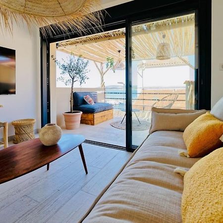 Maison Boheme Au Bord De L'Eau Σετ Εξωτερικό φωτογραφία
