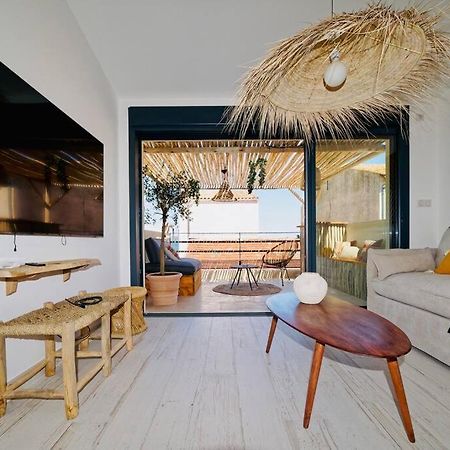 Maison Boheme Au Bord De L'Eau Σετ Εξωτερικό φωτογραφία