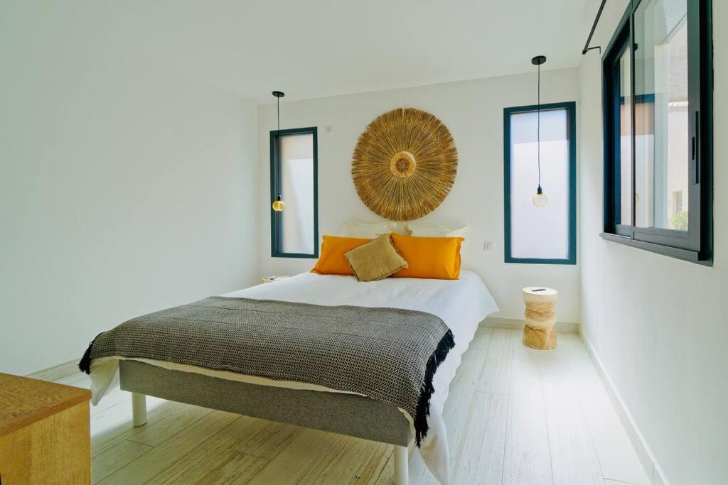 Maison Boheme Au Bord De L'Eau Σετ Εξωτερικό φωτογραφία