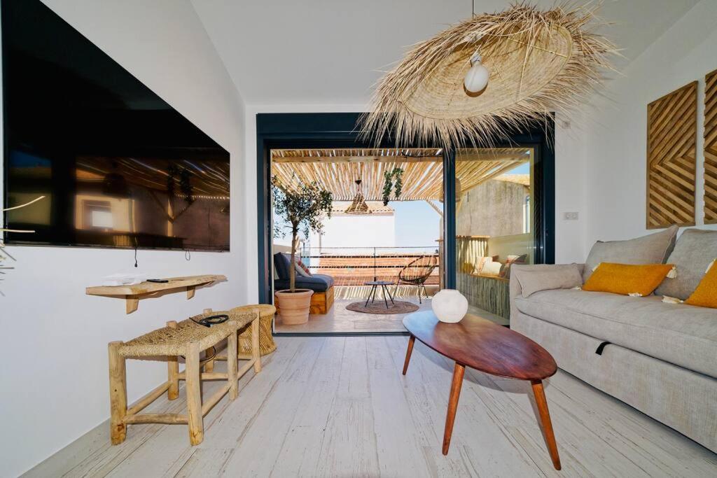 Maison Boheme Au Bord De L'Eau Σετ Εξωτερικό φωτογραφία