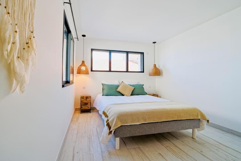 Maison Boheme Au Bord De L'Eau Σετ Εξωτερικό φωτογραφία
